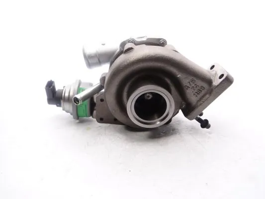 Charger, charging (supercharged/turbocharged) Original Spare part 796122-5007S