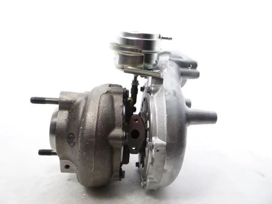 GARRETT 753392-9019S Charger, charging (supercharged/turbocharged)