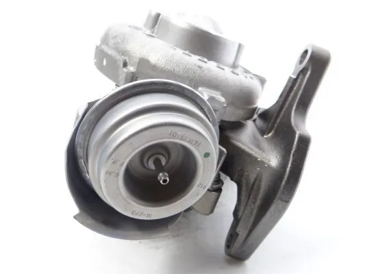 Charger, charging (supercharged/turbocharged) Original Spare part 760698-5005S