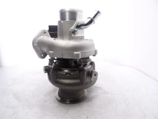GARRETT 822072-5004S Charger, charging (supercharged/turbocharged)