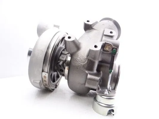 GARRETT 789457-5008S Charger, charging (supercharged/turbocharged)
