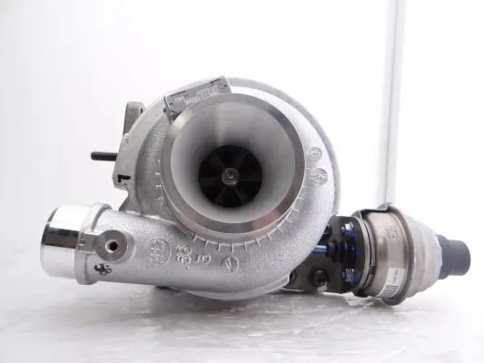 Charger, charging (supercharged/turbocharged) Original Spare part 789773-5030S