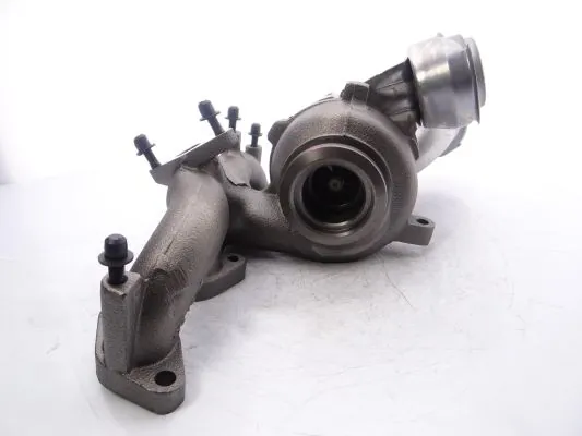 GARRETT 756062-9004S Charger, charging (supercharged/turbocharged)