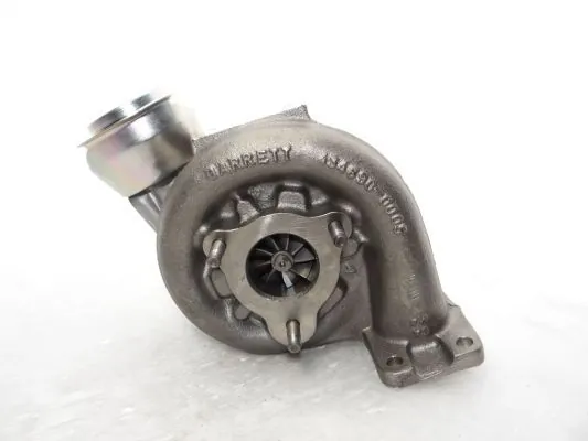 GARRETT 454135-9012S Charger, charging (supercharged/turbocharged)