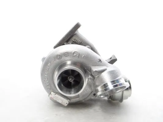 GARRETT 709838-9006S Charger, charging (supercharged/turbocharged)