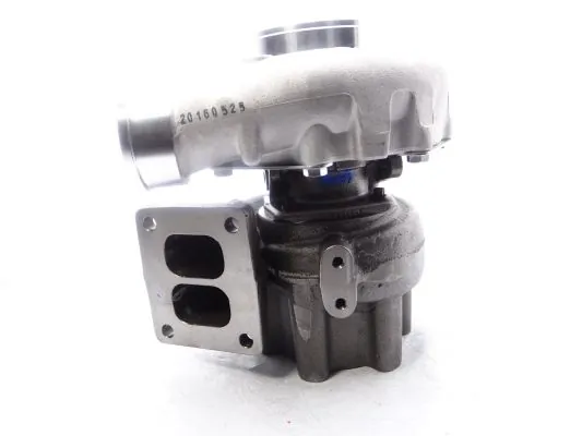 Charger, charging (supercharged/turbocharged) Original Spare part 716703-5001S