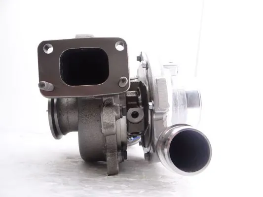 Charger, charging (supercharged/turbocharged) Original Spare part 789773-5030S