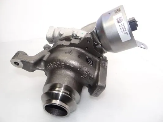 Charger, charging (supercharged/turbocharged) Original Spare part 806500-5002S