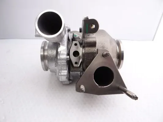 Charger, charging (supercharged/turbocharged) Original Spare part 761618-5004S