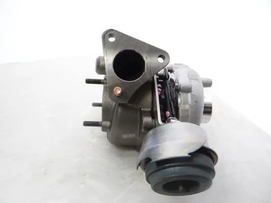 Charger, charging (supercharged/turbocharged) Original Spare part 717858-5010S