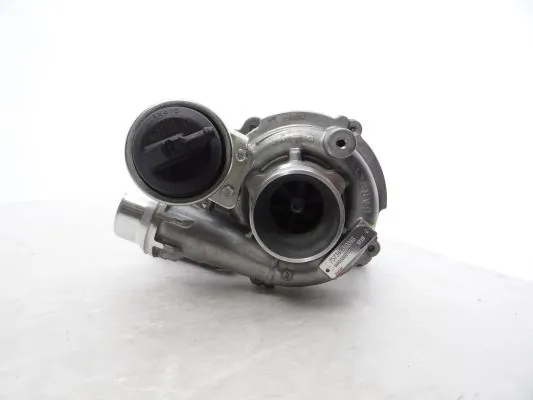 Charger, charging (supercharged/turbocharged) Original Spare part 757349-5004S