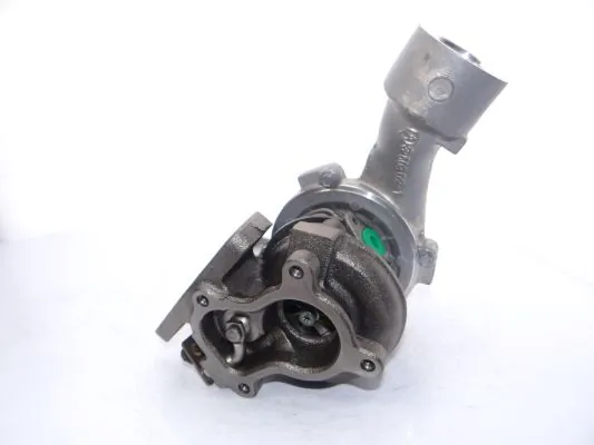 GARRETT 454155-5002S Charger, charging (supercharged/turbocharged)