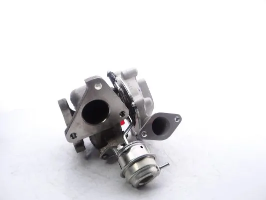 GARRETT 725864-9002W Charger, charging (supercharged/turbocharged)