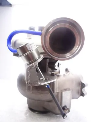 Charger, charging (supercharged/turbocharged) Original Spare part 715735-5030W