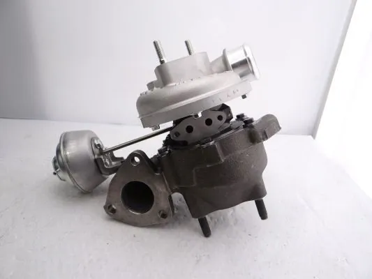 Charger, charging (supercharged/turbocharged) Original Spare part 753708-5005S