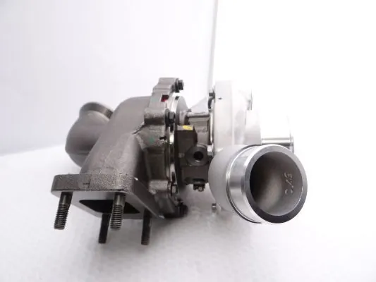 GARRETT 806850-5005W Charger, charging (supercharged/turbocharged)
