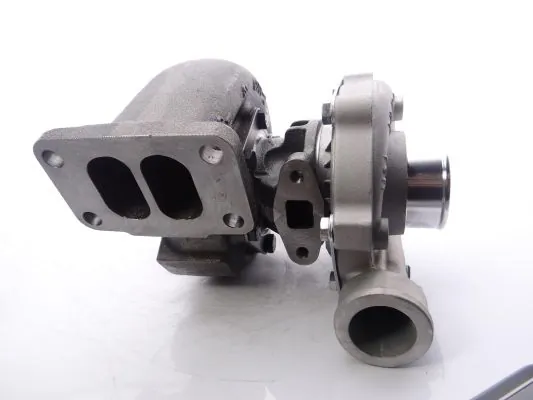 GARRETT 465778-5016S Charger, charging (supercharged/turbocharged)