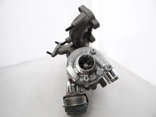 Компрессор, наддув Original Spare part 713673-5007S