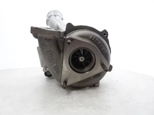 GARRETT 776469-9006W Charger, charging (supercharged/turbocharged)