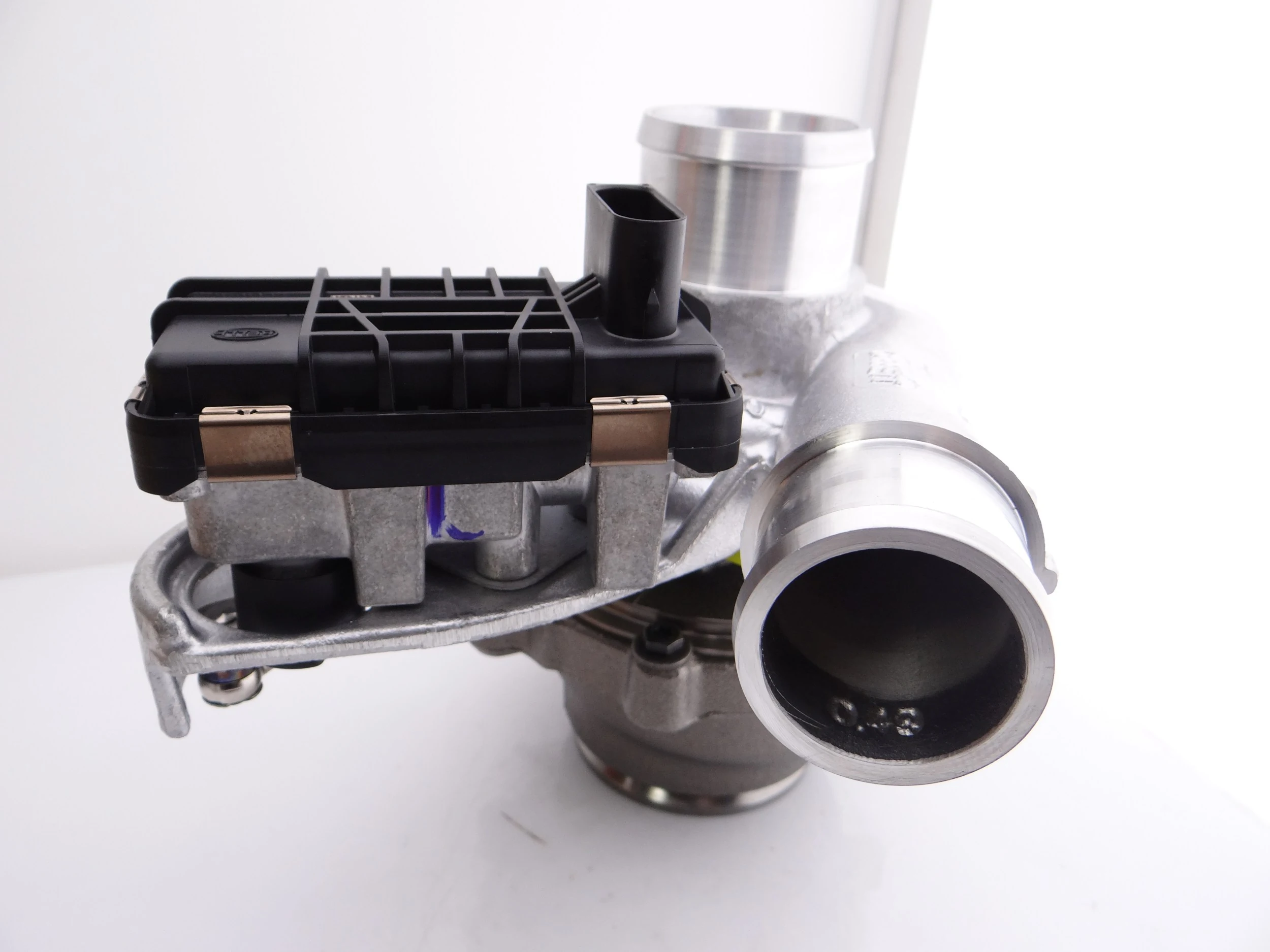GARRETT 798128-9009S Charger, charging (supercharged/turbocharged)