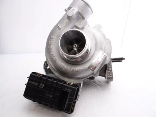 GARRETT 796910-9002S Charger, charging (supercharged/turbocharged)