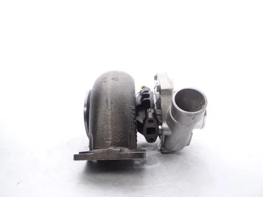 GARRETT 466007-5006S Charger, charging (supercharged/turbocharged)