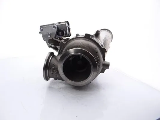 Charger, charging (supercharged/turbocharged) Original Spare part 792460-5008S