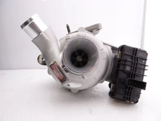 Charger, charging (supercharged/turbocharged) Original Spare part 786880-5023S