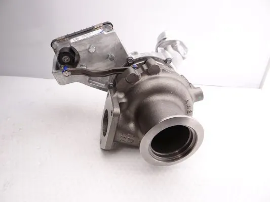 GARRETT 767378-9014S Charger, charging (supercharged/turbocharged)