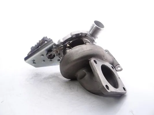 Charger, charging (supercharged/turbocharged) Original Spare part 773098-5008S