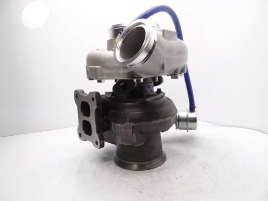GARRETT 753481-5001S Charger, charging (supercharged/turbocharged)