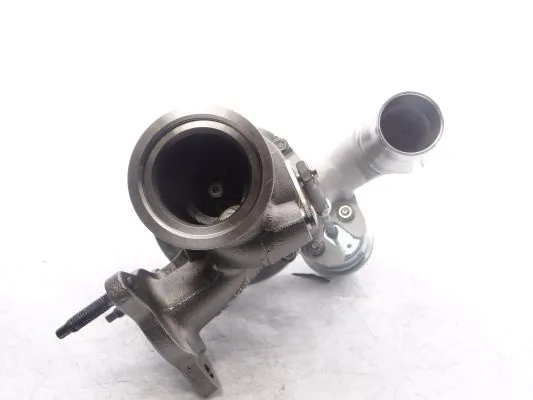 Charger, charging (supercharged/turbocharged) Original Spare part 814697-5004S