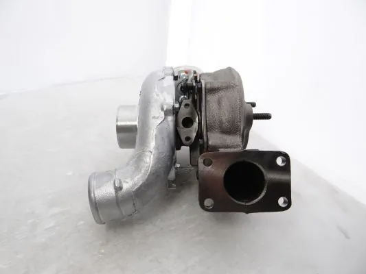 GARRETT 454135-9012S Charger, charging (supercharged/turbocharged)
