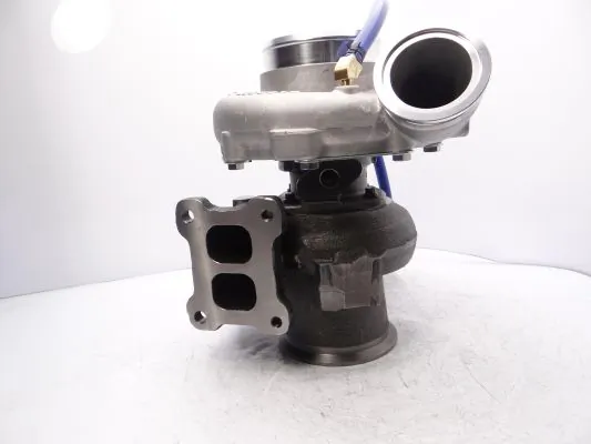 GARRETT 753481-5001S Charger, charging (supercharged/turbocharged)