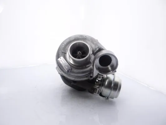 GARRETT 711009-9003S Charger, charging (supercharged/turbocharged)