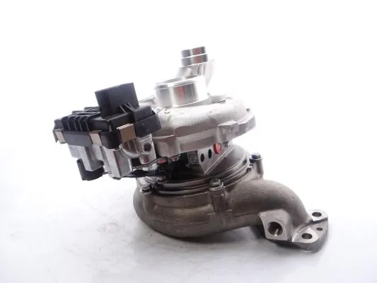 Charger, charging (supercharged/turbocharged) Original Spare part 802774-5007S