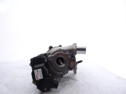 GARRETT 780708-9006S Charger, charging (supercharged/turbocharged)