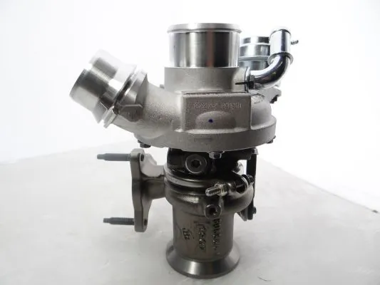 GARRETT 814698-5002S Charger, charging (supercharged/turbocharged)