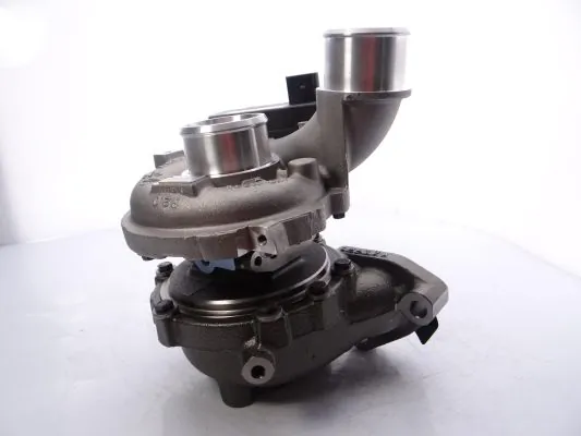 GARRETT 784114-5003S Charger, charging (supercharged/turbocharged)