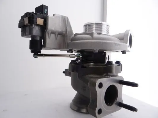 Charger, charging (supercharged/turbocharged) Original Spare part 832642-5005S