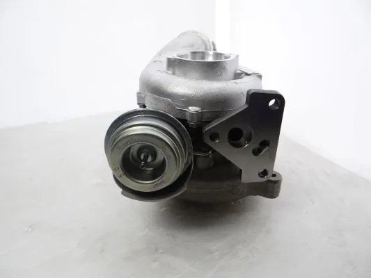 Charger, charging (supercharged/turbocharged) Original Spare part 720931-5005S