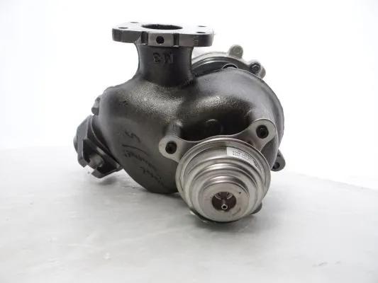 Charger, charging (supercharged/turbocharged) Original Spare part 707240-5005S