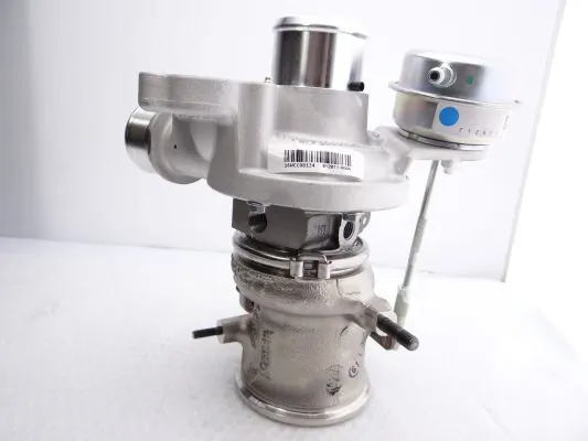 Charger, charging (supercharged/turbocharged) Original Spare part 812811-5004S