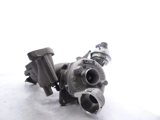 Charger, charging (supercharged/turbocharged) Original Spare part 768652-5007S