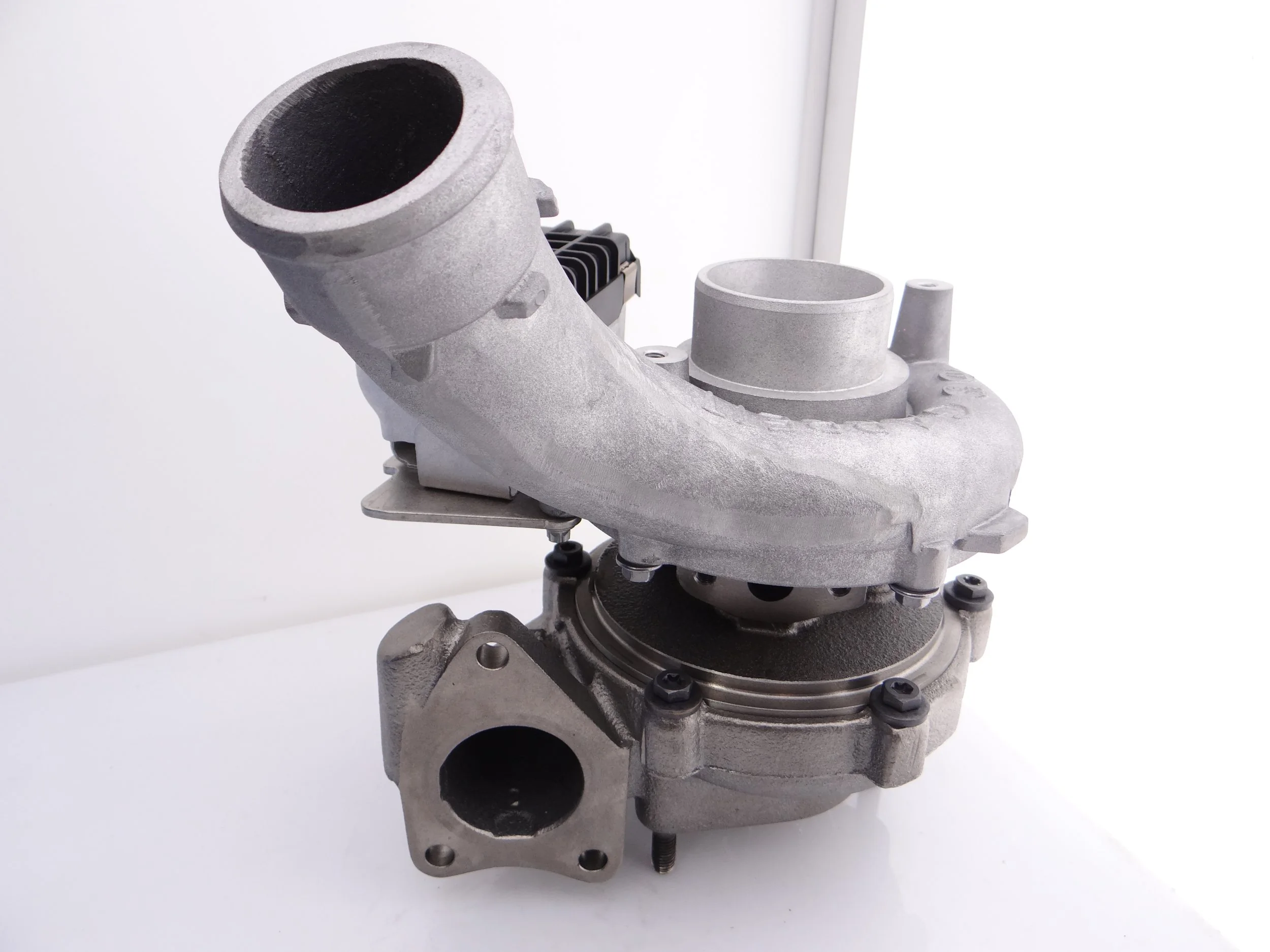 GARRETT 777159-9003S Charger, charging (supercharged/turbocharged)
