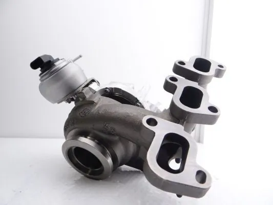 Charger, charging (supercharged/turbocharged) Original Spare part 789016-5002S