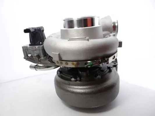 GARRETT 803110-5004S Charger, charging (supercharged/turbocharged)
