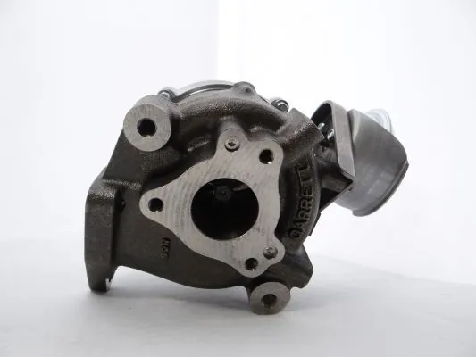 GARRETT 801891-9001W Charger, charging (supercharged/turbocharged)