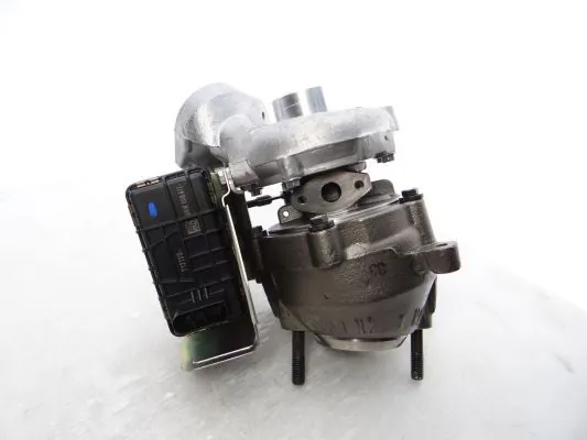 Charger, charging (supercharged/turbocharged) Original Spare part 731877-5010S