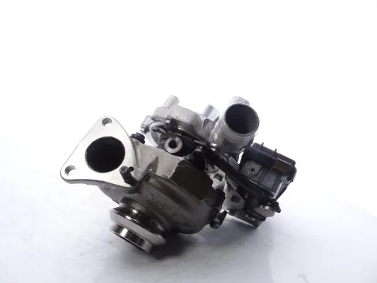 GARRETT 723340-9013S Charger, charging (supercharged/turbocharged)